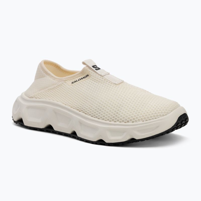 Încălțăminte pentru femei Salomon Reelax Moc 6.0 vanila/vanila/black