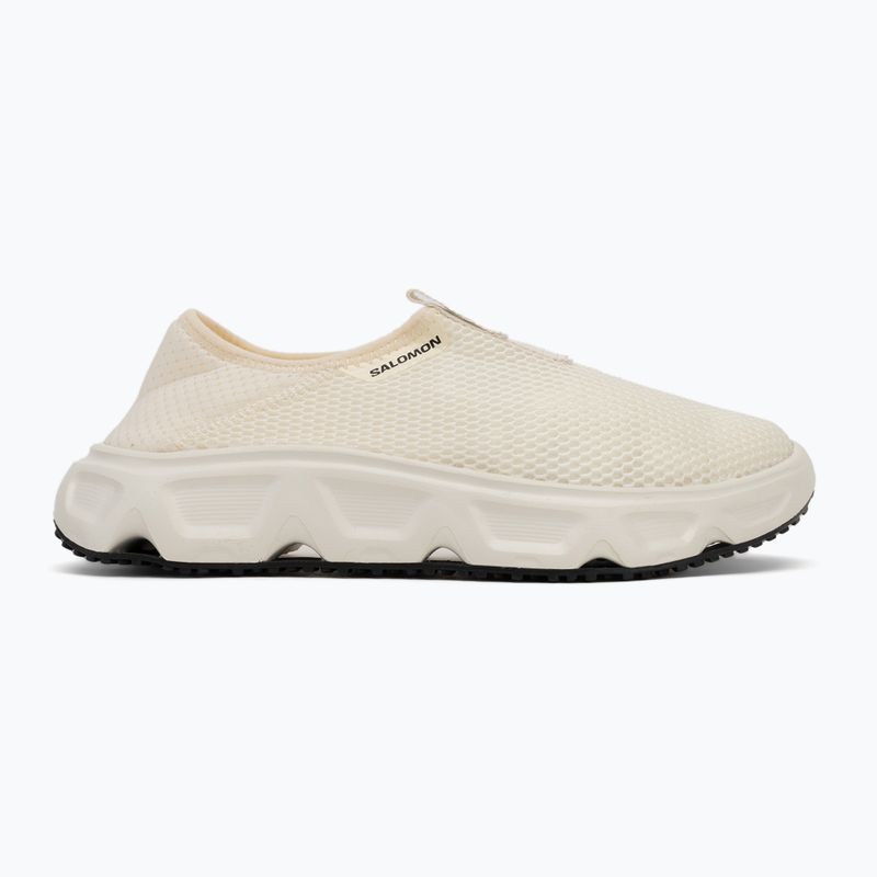 Încălțăminte pentru femei Salomon Reelax Moc 6.0 vanila/vanila/black 2