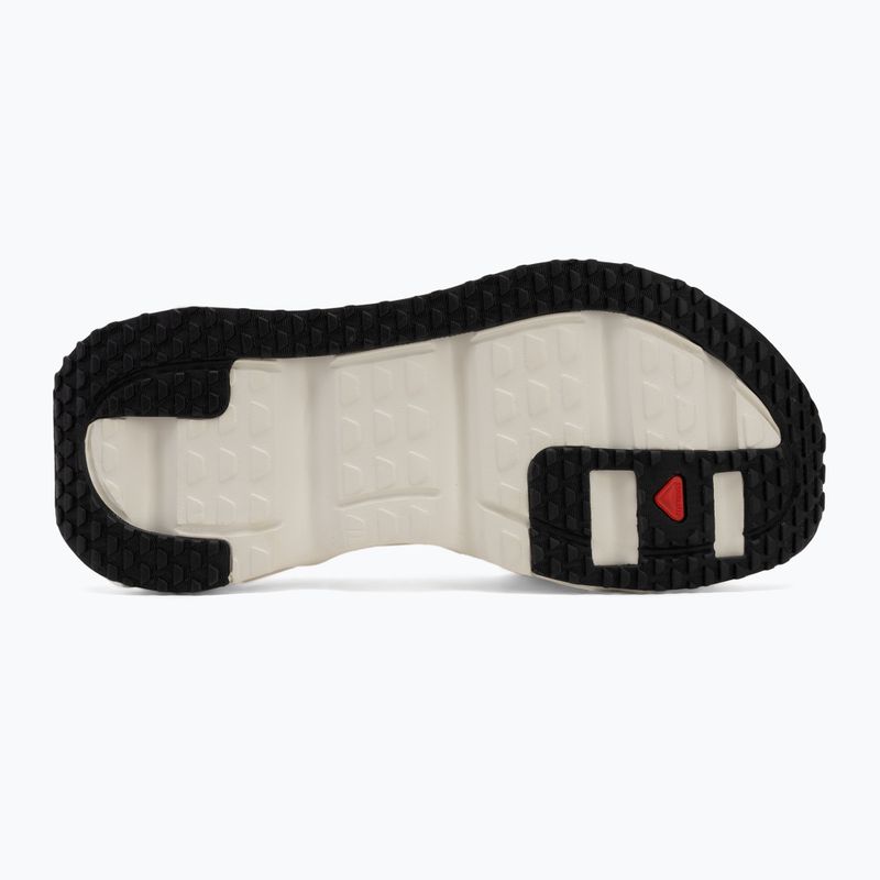 Încălțăminte pentru femei Salomon Reelax Moc 6.0 vanila/vanila/black 4