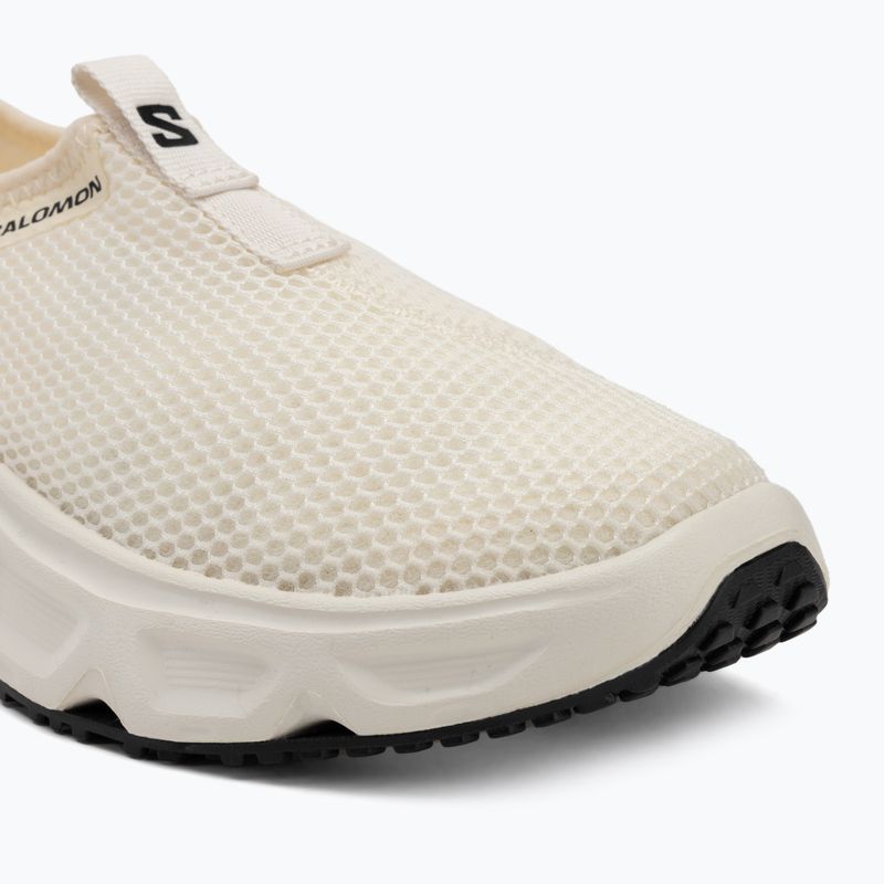 Încălțăminte pentru femei Salomon Reelax Moc 6.0 vanila/vanila/black 7