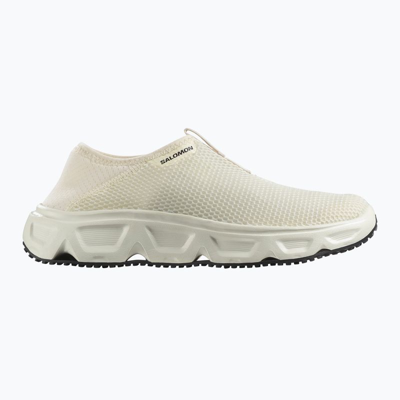 Încălțăminte pentru femei Salomon Reelax Moc 6.0 vanila/vanila/black 8