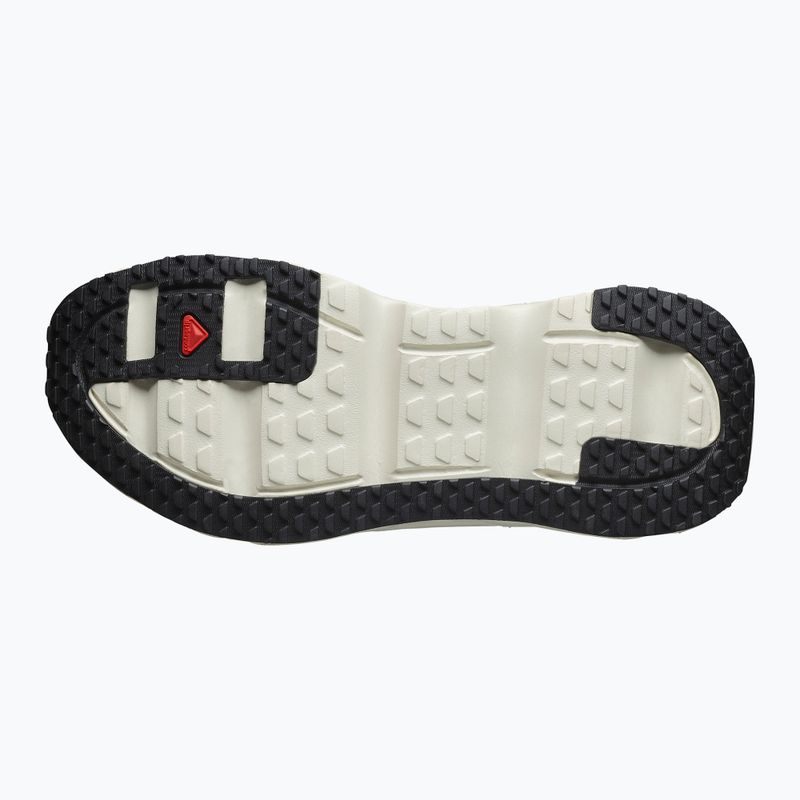 Încălțăminte pentru femei Salomon Reelax Moc 6.0 vanila/vanila/black 9