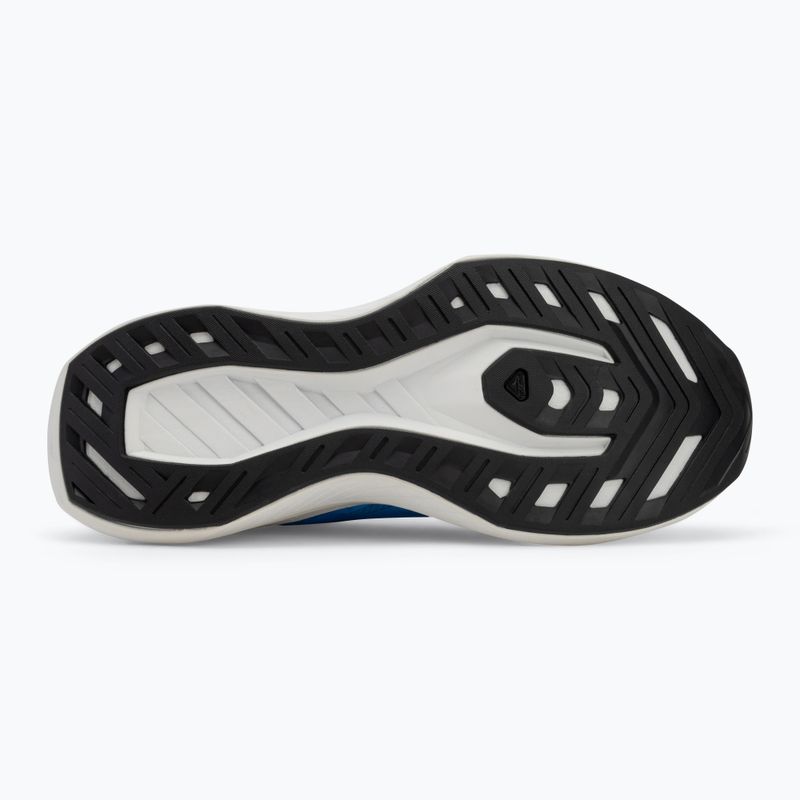 Încălțăminte de alergare pentru bărbați Salomon Drx Bliss 2 french blue/white/cherry tomato 4