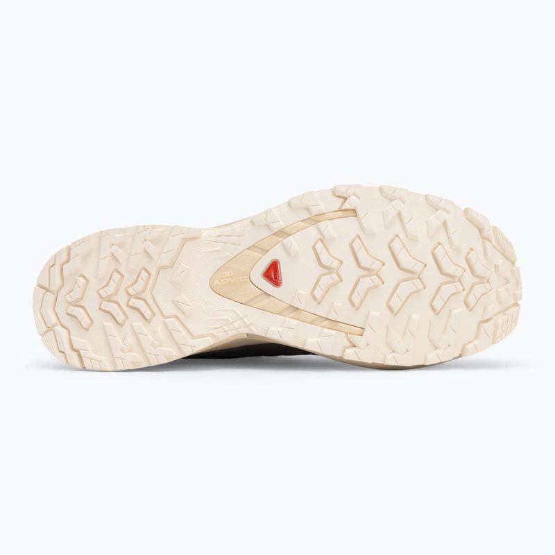 Încălțăminte de alergare pentru femei Salomon XA Pro 3D V9 plum kitten/oxford tan/tender peach 4