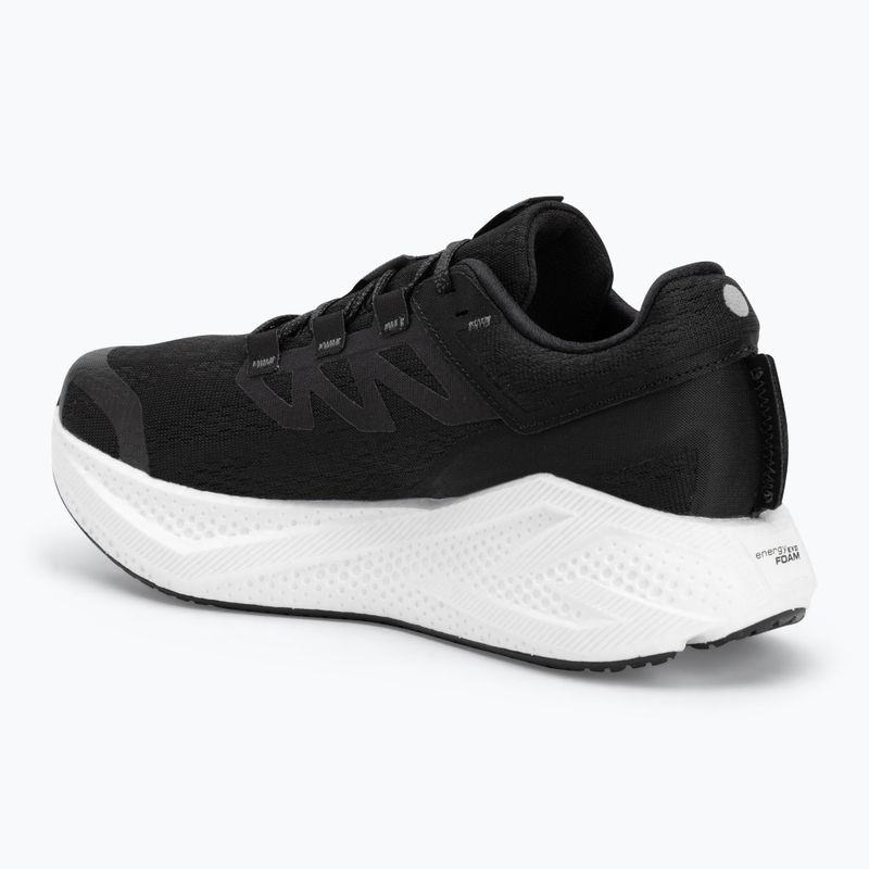Încălțăminte de alergare pentru bărbați Salomon Aero Glide 3 black/white/asphalt 3