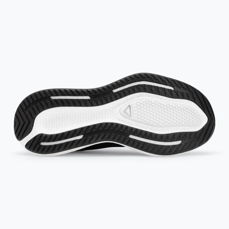 Încălțăminte de alergare pentru bărbați Salomon Aero Glide 3 black/white/asphalt 4