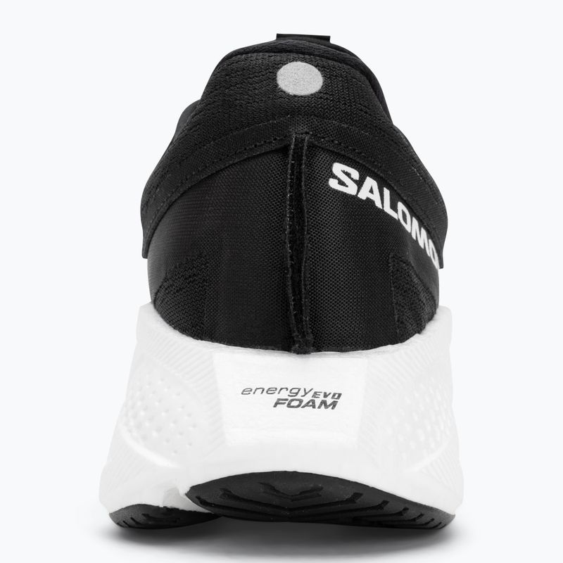 Încălțăminte de alergare pentru bărbați Salomon Aero Glide 3 black/white/asphalt 6