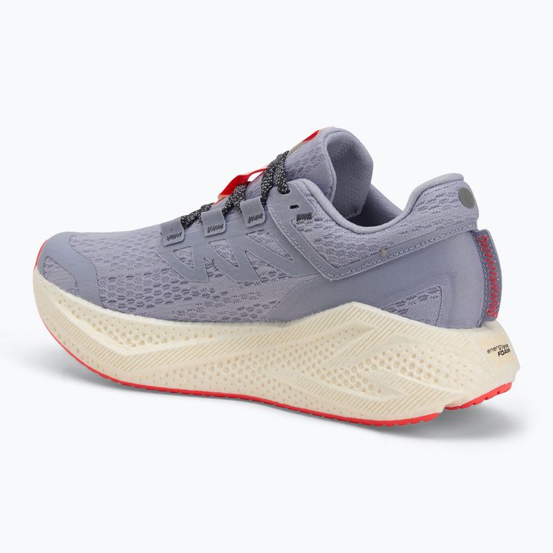 Încălțăminte de alergare pentru femei Salomon Aero Glide 3 cosmic/vanila/9 iron 3