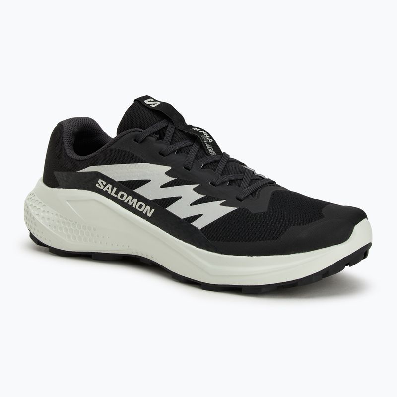 Încălțăminte de alergare pentru bărbați Salomon Alphaglide black/phantom/icicle