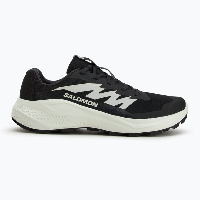 Încălțăminte de alergare pentru bărbați Salomon Alphaglide black/phantom/icicle 2