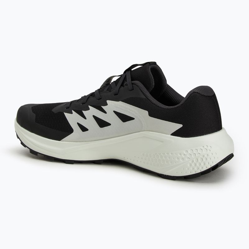 Încălțăminte de alergare pentru bărbați Salomon Alphaglide black/phantom/icicle 3