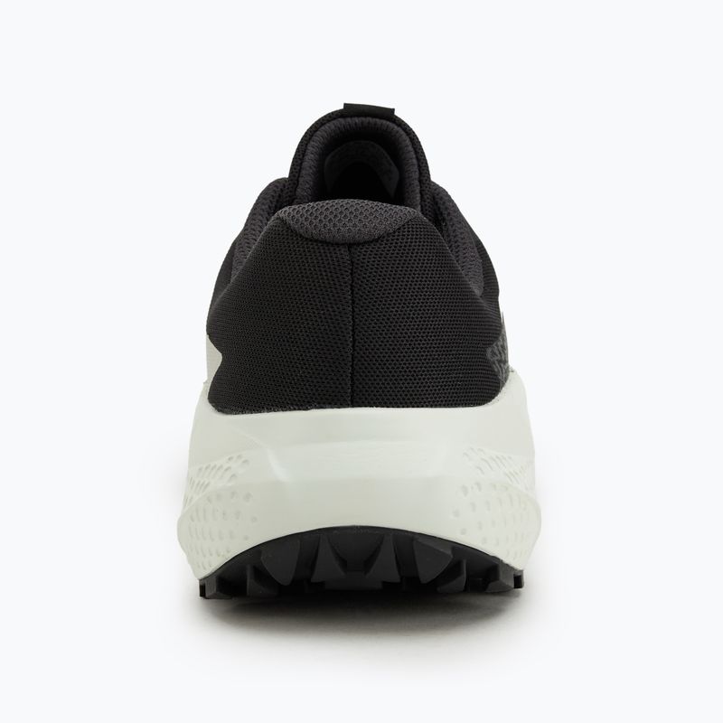 Încălțăminte de alergare pentru bărbați Salomon Alphaglide black/phantom/icicle 6