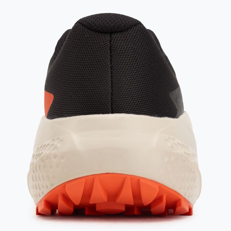 Încălțăminte de alergare pentru bărbați  Salomon Alphaglide black/rainy day/red orange 6
