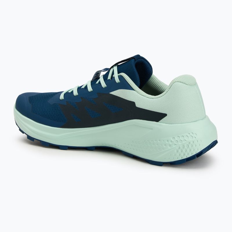 Încălțăminte de alergare pentru bărbați Salomon Alphaglide poseidon/bay/parakeet 3
