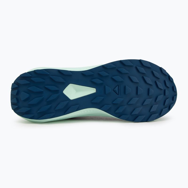 Încălțăminte de alergare pentru bărbați Salomon Alphaglide poseidon/bay/parakeet 4