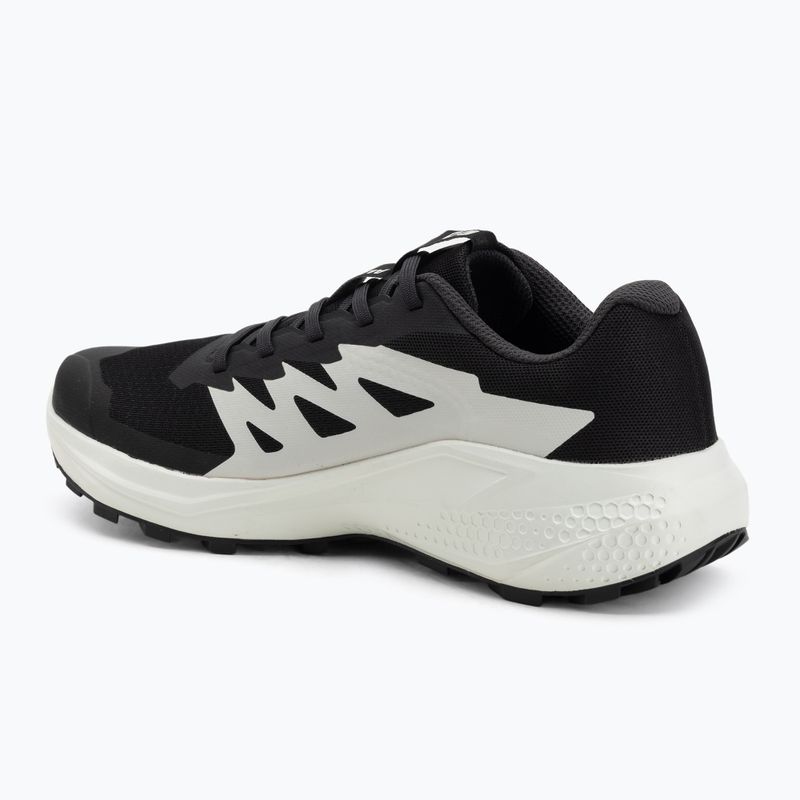 Încălțăminte de alergare pentru femei  Salomon Alphaglideblack/phantom/icicle 3