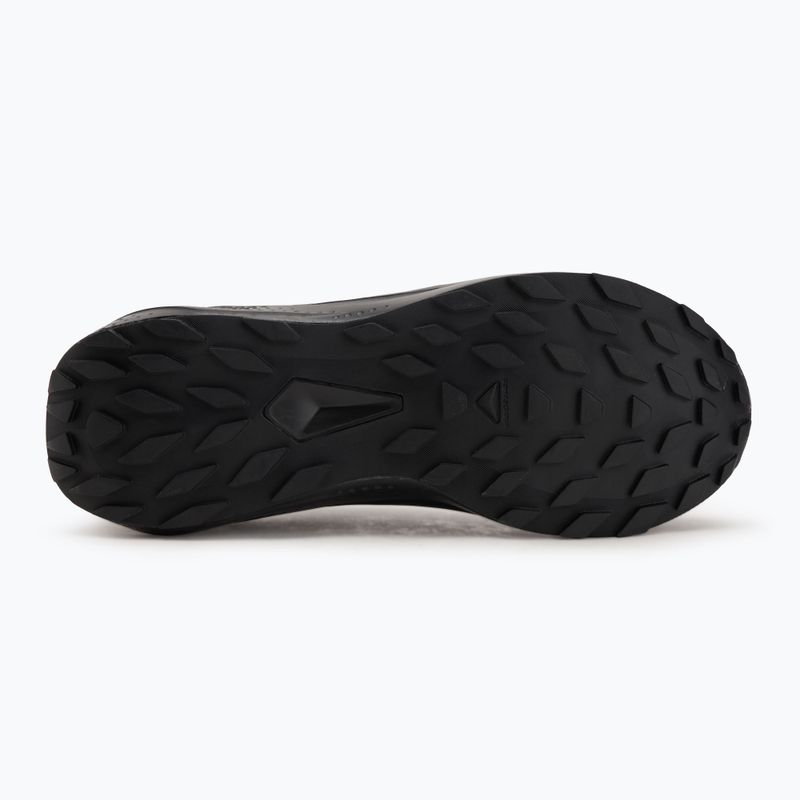 Încălțăminte de alergare pentru bărbați  Salomon Alphaglide GTX black/asphalt/black 4