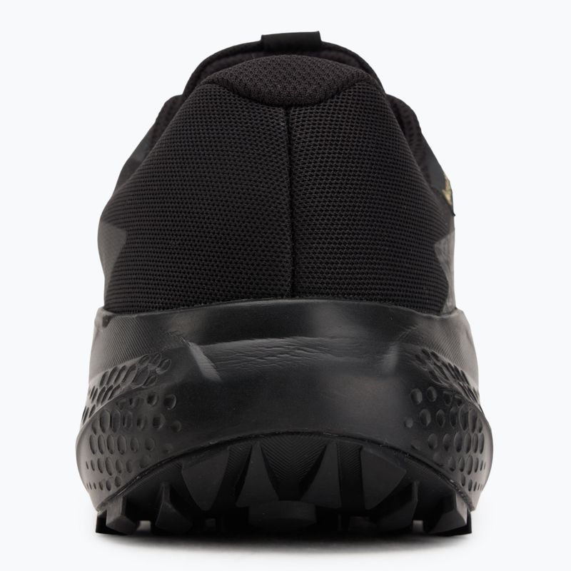 Încălțăminte de alergare pentru bărbați  Salomon Alphaglide GTX black/asphalt/black 6