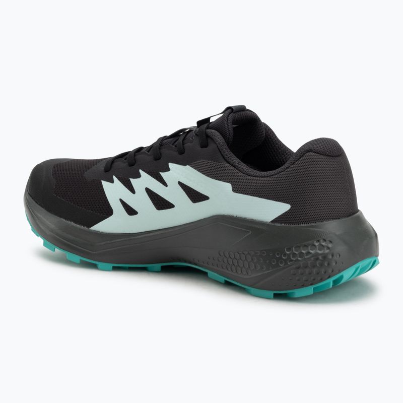 Încălțăminte de alergare pentru femei  Salomon Alphaglide GTX hantom/urban chic/waterfall 3