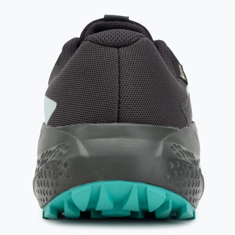 Încălțăminte de alergare pentru femei  Salomon Alphaglide GTX hantom/urban chic/waterfall 6