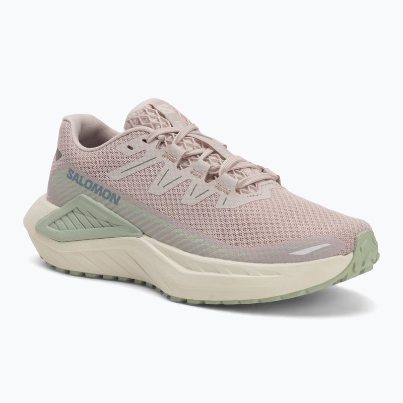 Încălțăminte de alergare pentru femei Salomon Drx Defy GRVL hushed violet/vanilla ice/sea foam