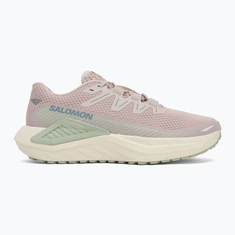 Încălțăminte de alergare pentru femei Salomon Drx Defy GRVL hushed violet/vanilla ice/sea foam 2