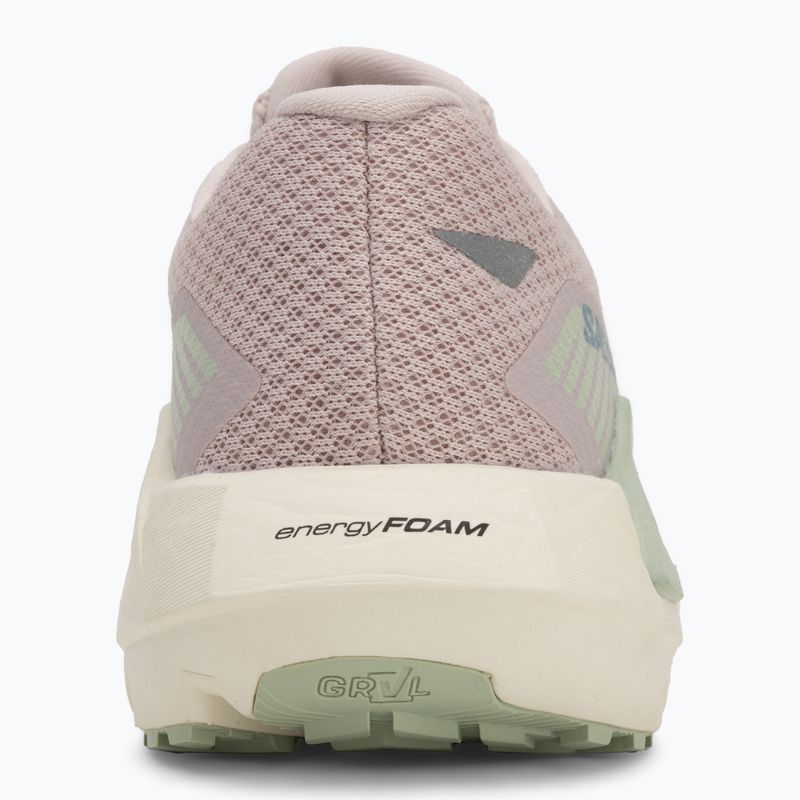 Încălțăminte de alergare pentru femei Salomon Drx Defy GRVL hushed violet/vanilla ice/sea foam 6