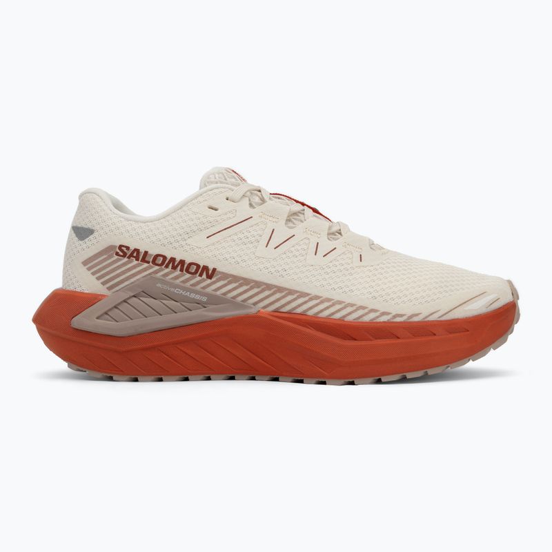 Încălțăminte de alergare pentru femei Salomon Drx Defy GRVL vanilla ice/burnt ochre/etherea 2