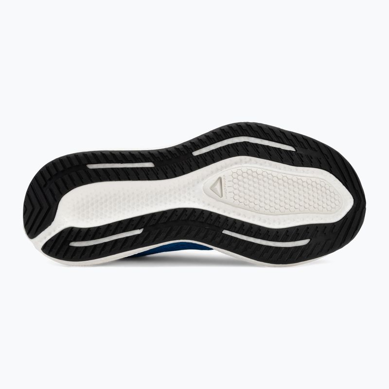Încălțăminte de alergare pentru bărbați Salomon Aero Glide 3 french blue/white/cherry tomato 4