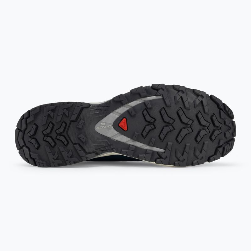 Încălțăminte de alergare pentru bărbați Salomon XA Pro 3D V9 poseidon/icicle/alloy 4