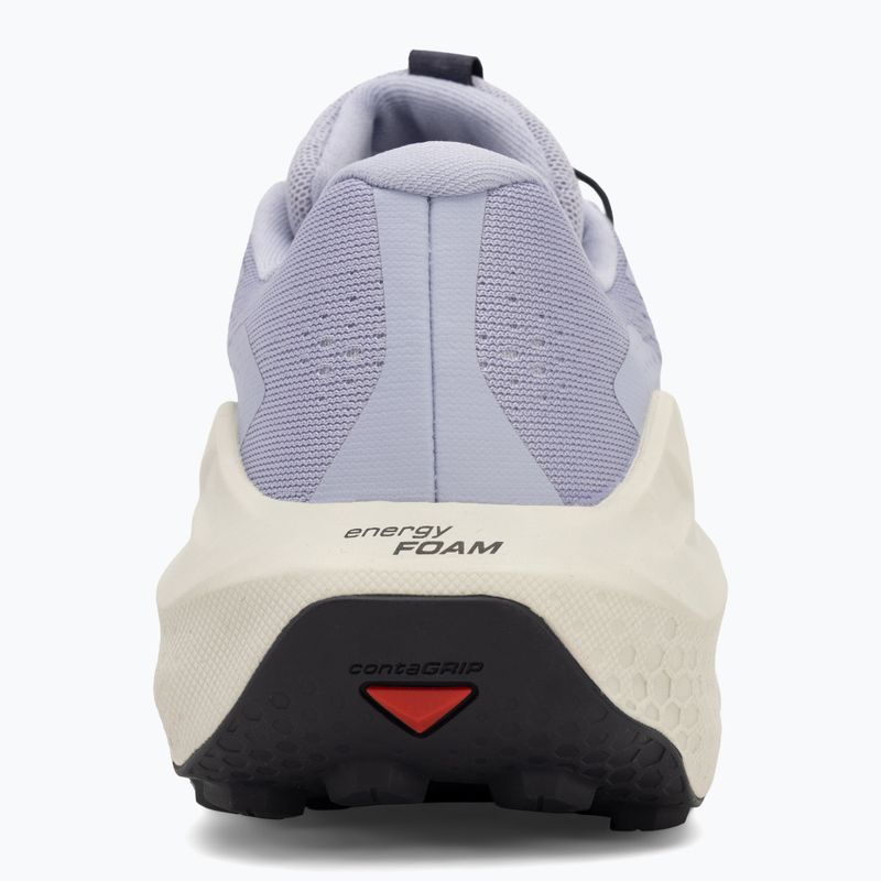 Încălțăminte de alergare pentru femei Salomon Ultra Glide 3 cosmic/icicle/neon 6