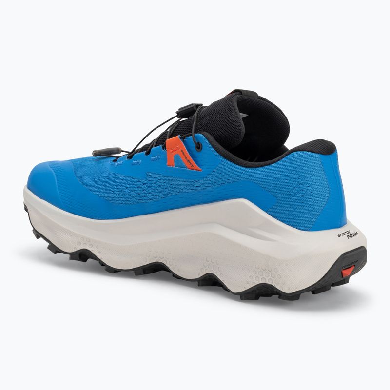 Încălțăminte de alergare pentru bărbați Salomon Ultra Glide 3 french blue/lunar rock/cherry tomato 3