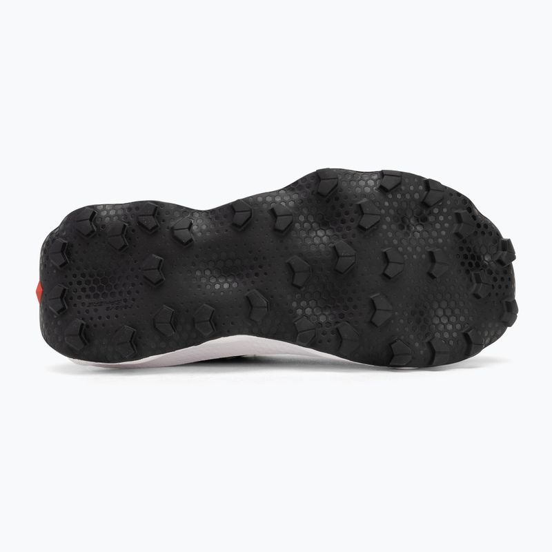 Încălțăminte de alergare pentru bărbați Salomon Ultra Glide 3 black/white/black 4