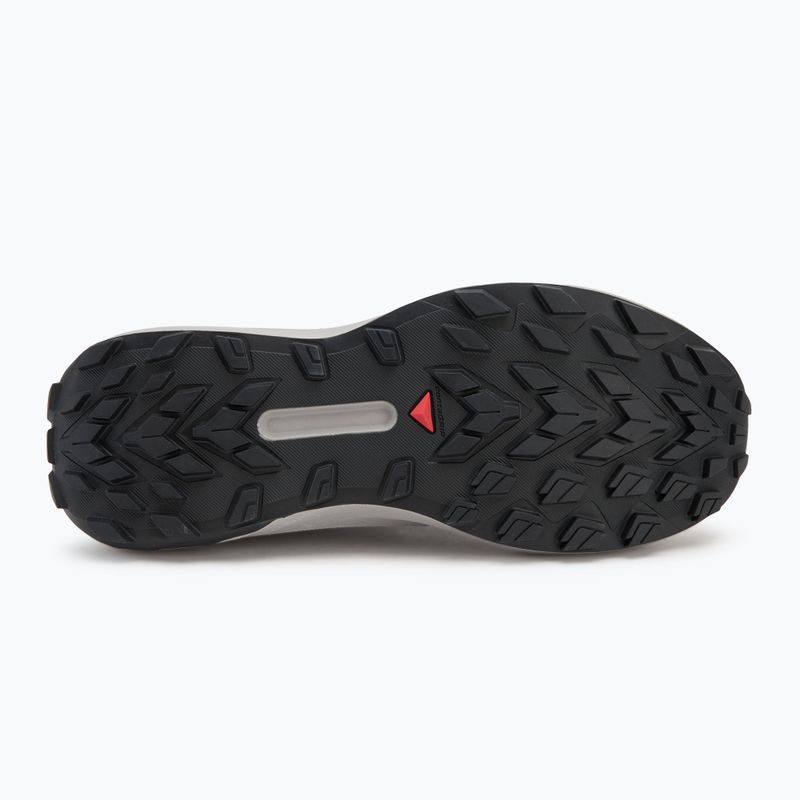 Încălțăminte de alergare pentru bărbați  Salomon Genesis black/alloy/turmeric 4