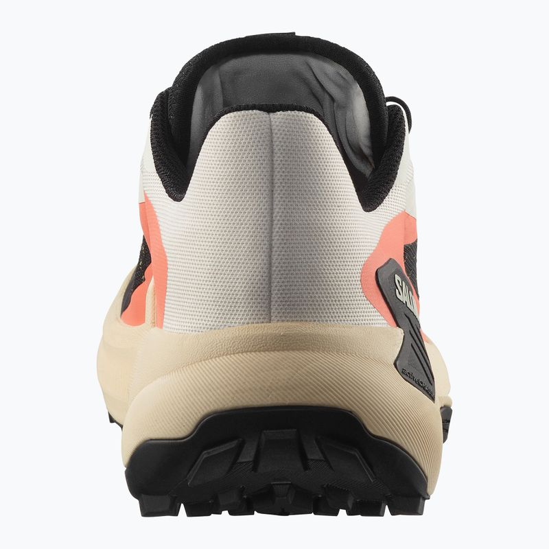 Încălțăminte de alergare pentru femei Salomon Genesis coral/tender/black 4