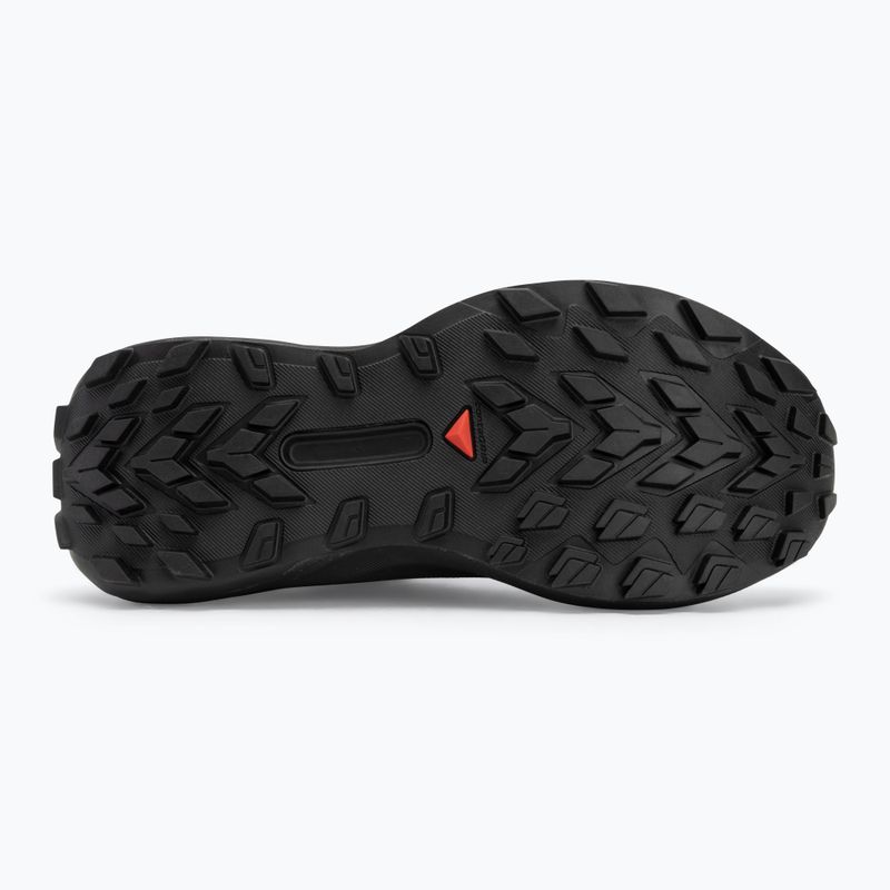 Încălțăminte de alergare pentru femei Salomon Genesis black/white/liberty 4