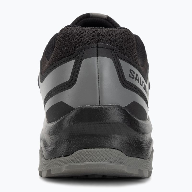 Încălțăminte de trekking pentru bărbați  Salomon Extegra black/asphalt/pewter 6