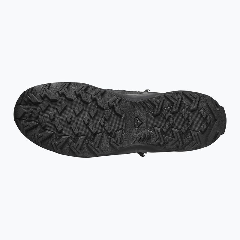 Încălțăminte de trekking pentru bărbați  Salomon Extegra GTX Mid henna/run raisin/mahogany rose 11