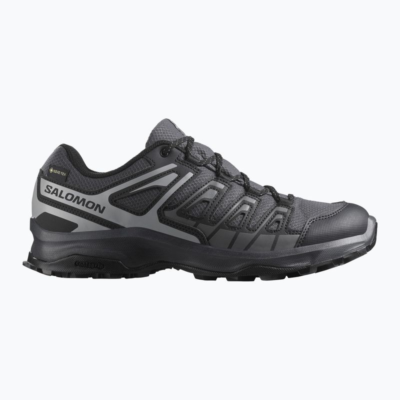 Încălțăminte de trekking pentru bărbați  Salomon Extegra GTX asphalt/black/castlerock 2