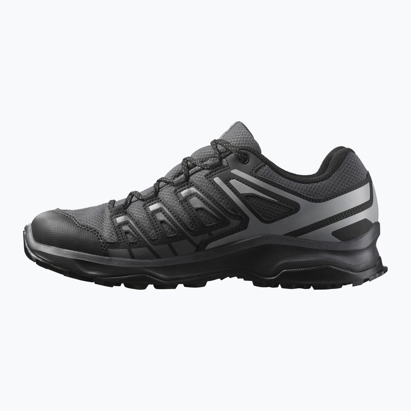 Încălțăminte de trekking pentru bărbați  Salomon Extegra GTX asphalt/black/castlerock 3