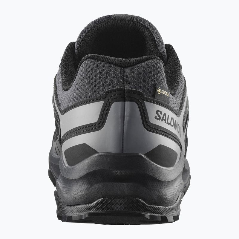 Încălțăminte de trekking pentru bărbați  Salomon Extegra GTX asphalt/black/castlerock 4