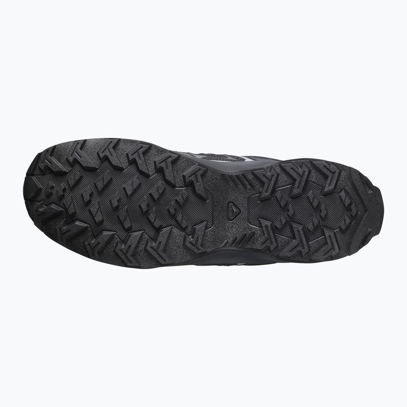 Încălțăminte de trekking pentru bărbați  Salomon Extegra GTX asphalt/black/castlerock 5