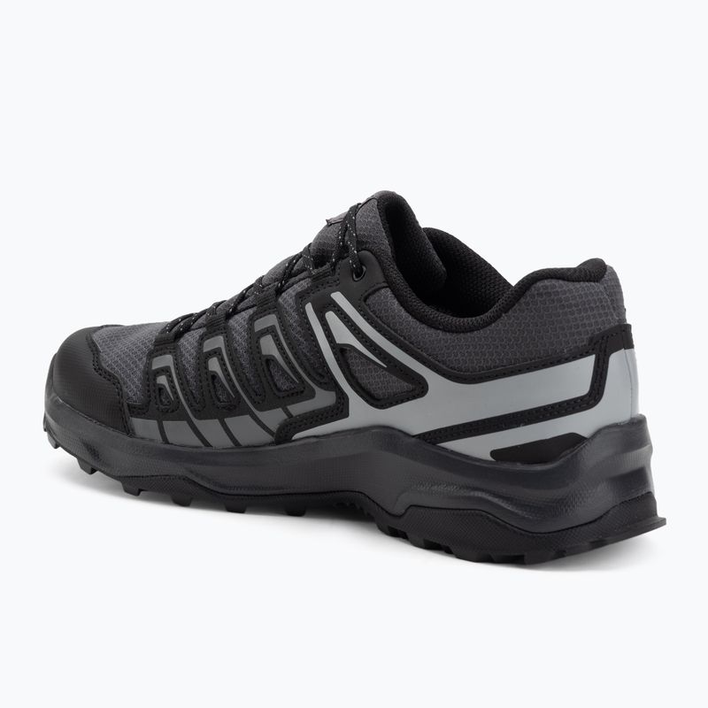 Încălțăminte de trekking pentru bărbați Salomon Extegra GTX asphalt/black/castlerock 3