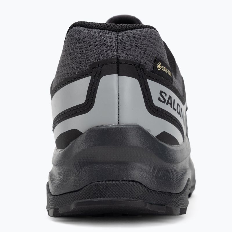 Încălțăminte de trekking pentru bărbați Salomon Extegra GTX asphalt/black/castlerock 6