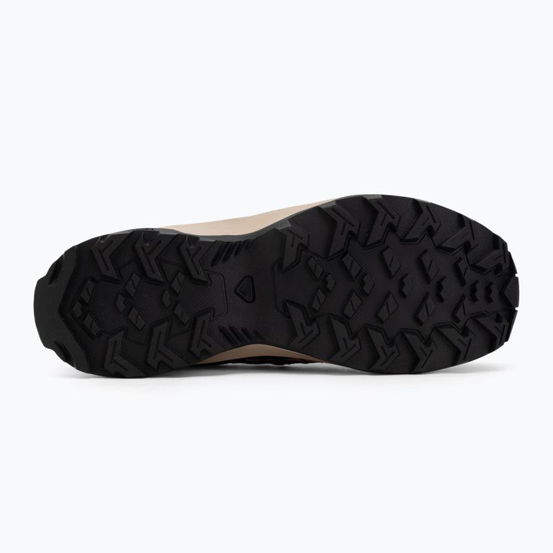 Încălțăminte de trekking pentru femei  Salomon Extegra GTX henna/run raisin/mahogany rose 4