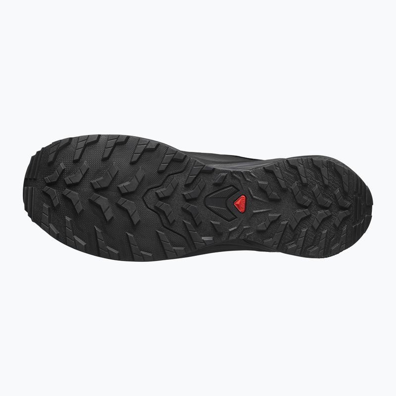 Încălțăminte de alergare pentru bărbați Salomon XA Meta GTX black 2