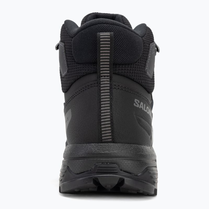 Încălțăminte de trekking pentru bărbați  Salomon X Ultra 5 MID GTX black / asphalt / castlerock 6