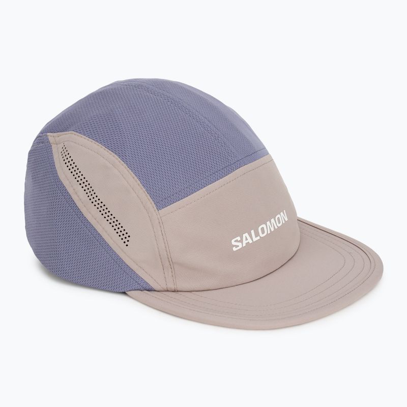 Șapcă  Salomon SHAKEout 7 Panel etherea