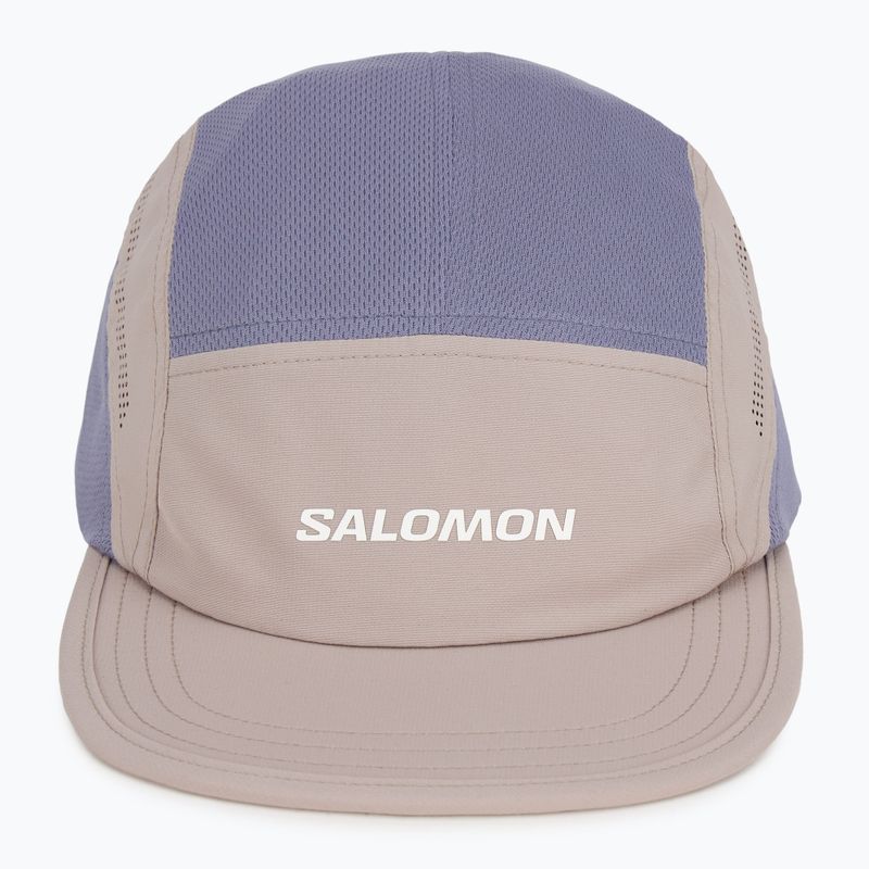 Șapcă  Salomon SHAKEout 7 Panel etherea 2