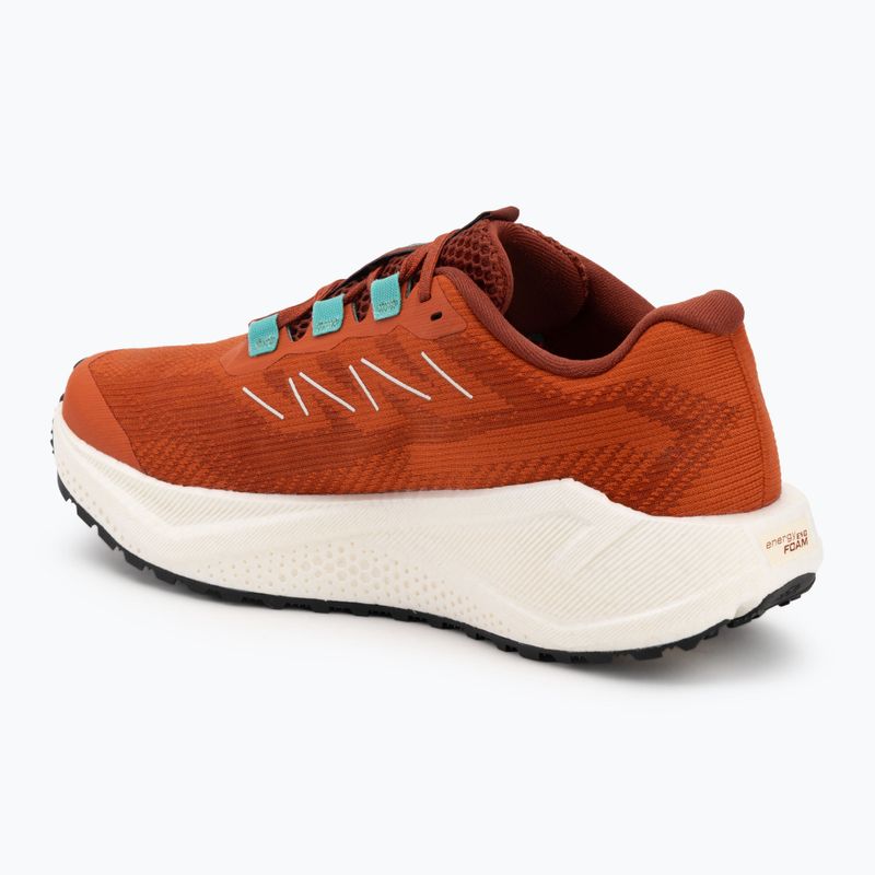 Încălțăminte de alergare pentru femei  Salomon Aero Blaze 3 GRVL burnt ochre/vanilla ice 3